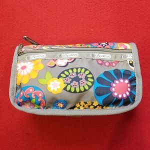 LeSportsac Multi-Pouch